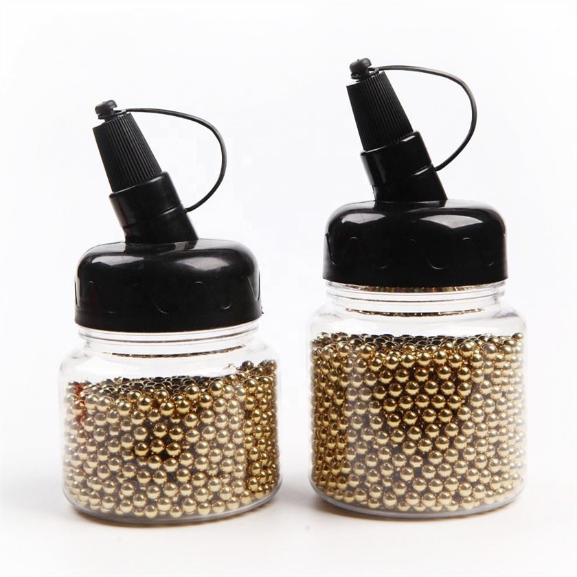 4.5mm Steel Ball Precision .177 Calibro BB Gun BBs