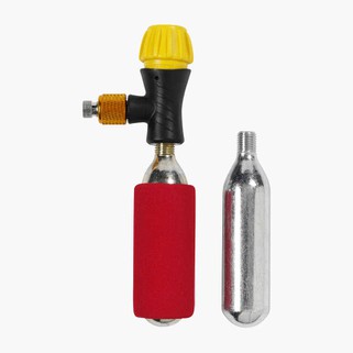 Le migliori bombole di gas Co2 da 24 grammi di qualità per strumenti di riparazione moto