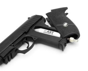 Capsula di CO2 preriempita da 12 g adatta