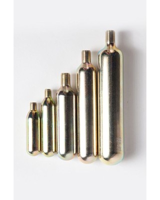 12g Co2 Capsule gas Caccia Sport