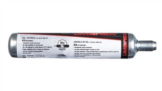 Cartucce di Co2 da 88 grammi