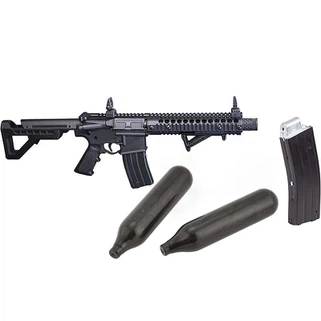 Bombole di gas Co2 di vendita calda Amazon