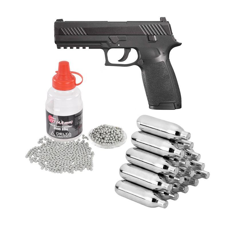 Bombole Co2 Umarex Cartuccia Gas 12gr