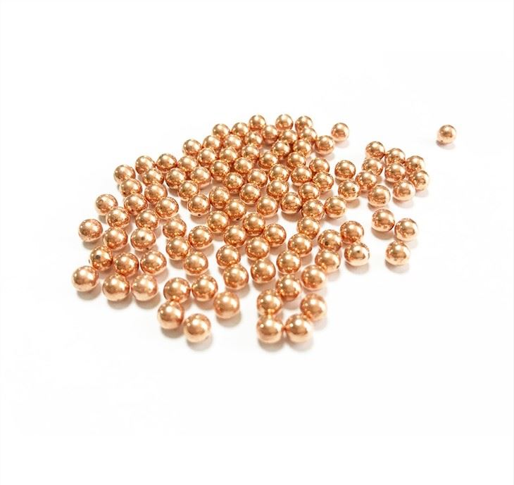 Zinc Plated Shot Bbs Shooting Practice