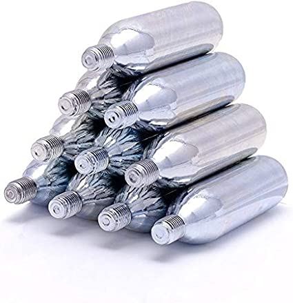 Cartuccia Powerlet CO2 da 12 g