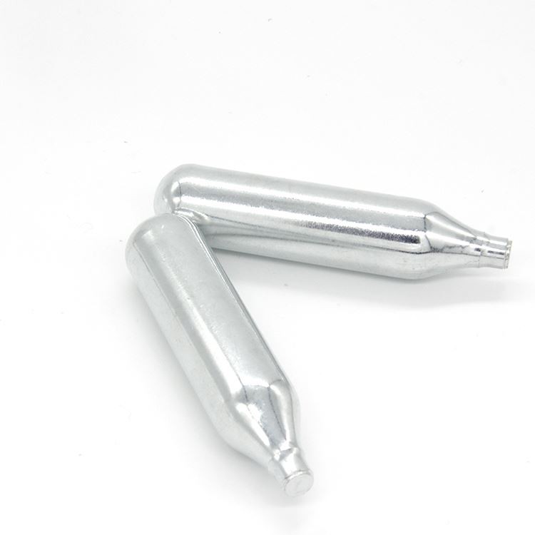 Creatore di panna montata a cartuccia di Co2