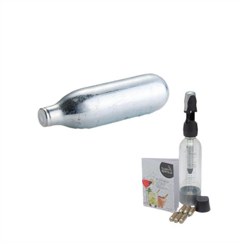 Soda Maker 8g Co2 Cilindro