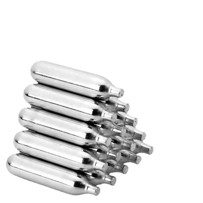 Cartuccia CO2 non thread 16G (6- pack)