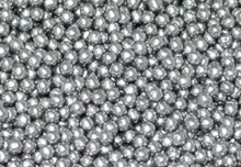 Cartucce a pallini in acciaio standard